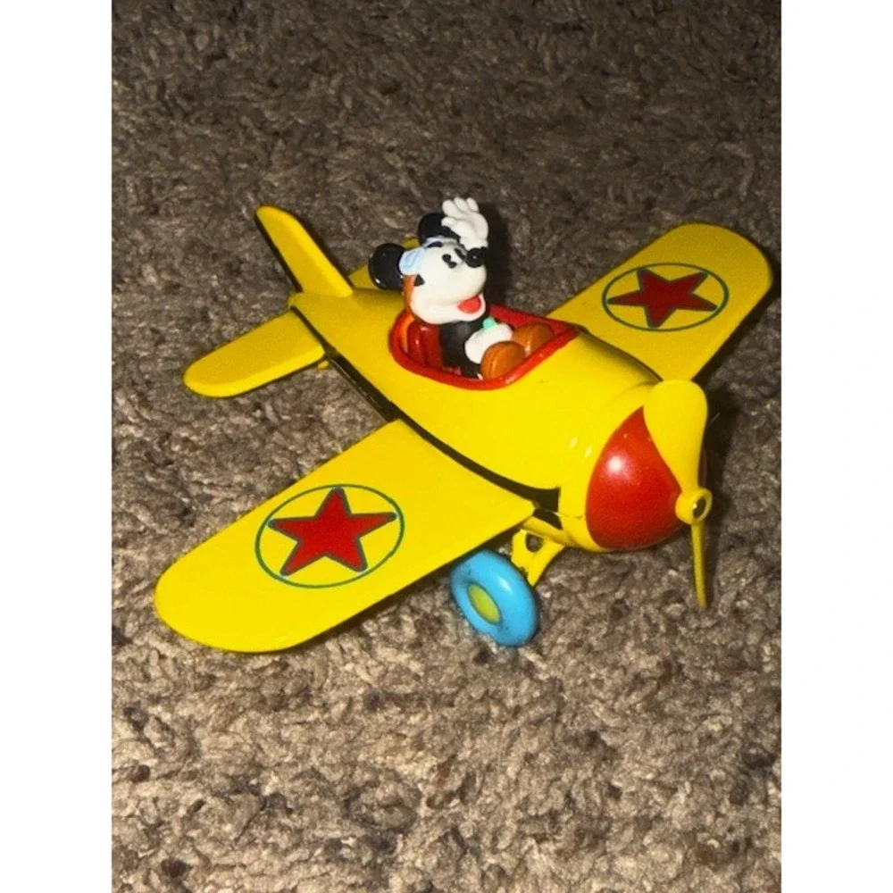 Disney mickey mouse